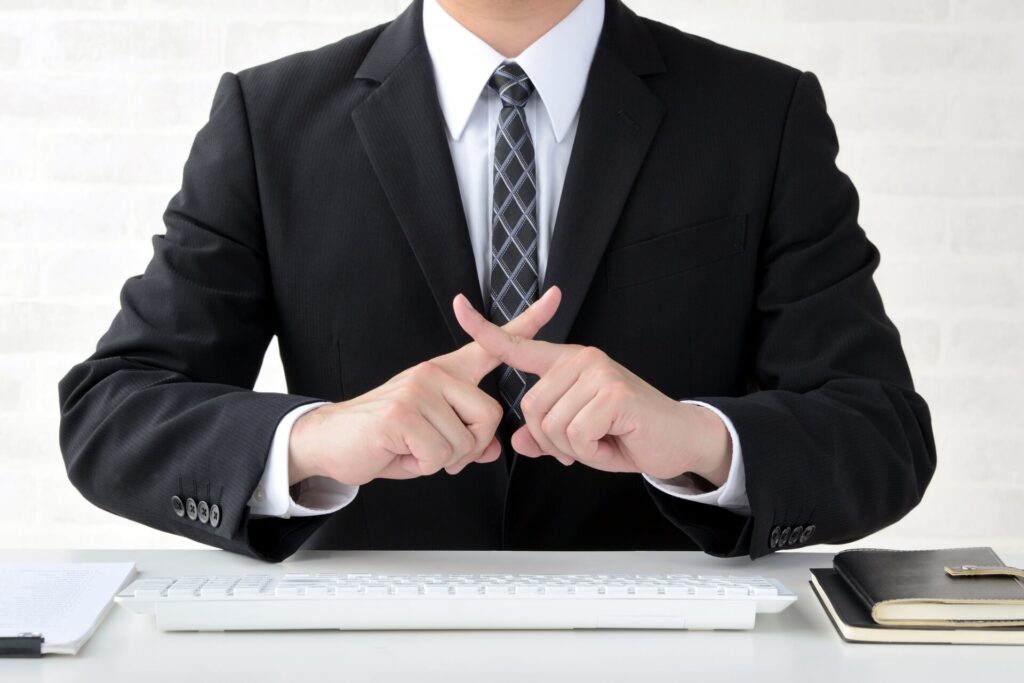 悪徳業者の手口